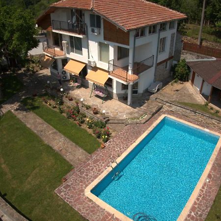 Rosarium Residence Guest House Drjanovo Exteriér fotografie
