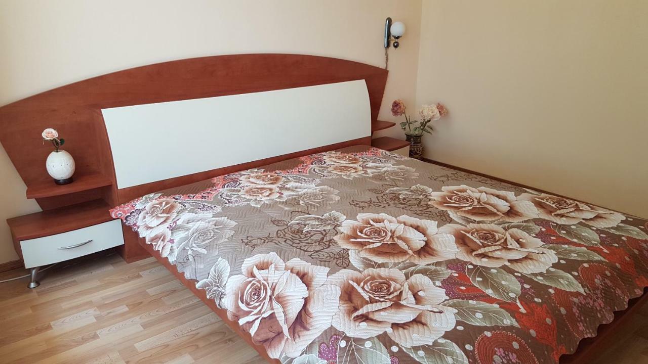 Rosarium Residence Guest House Drjanovo Exteriér fotografie