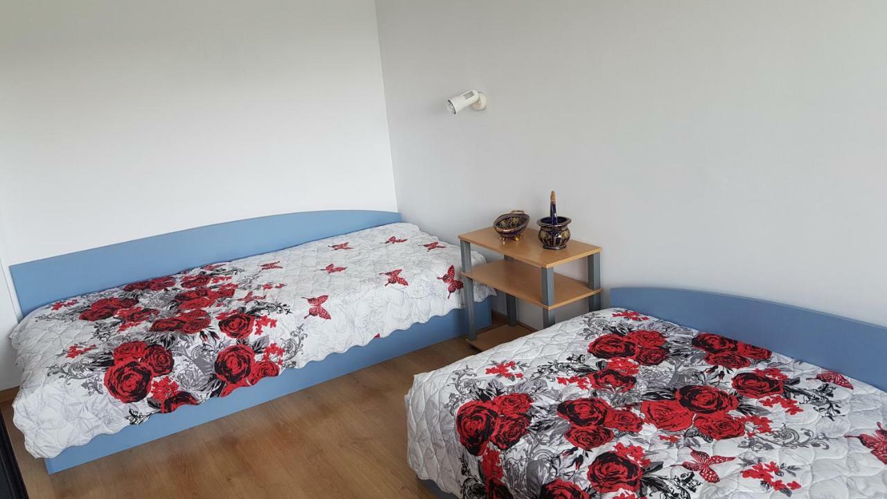 Rosarium Residence Guest House Drjanovo Exteriér fotografie