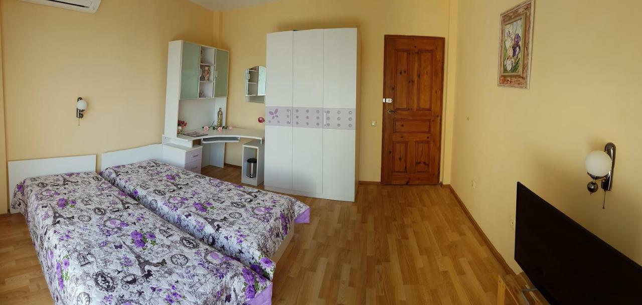 Rosarium Residence Guest House Drjanovo Exteriér fotografie